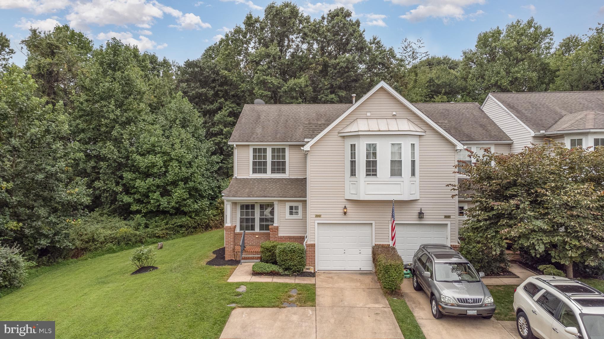 DEER SPRING - Residential