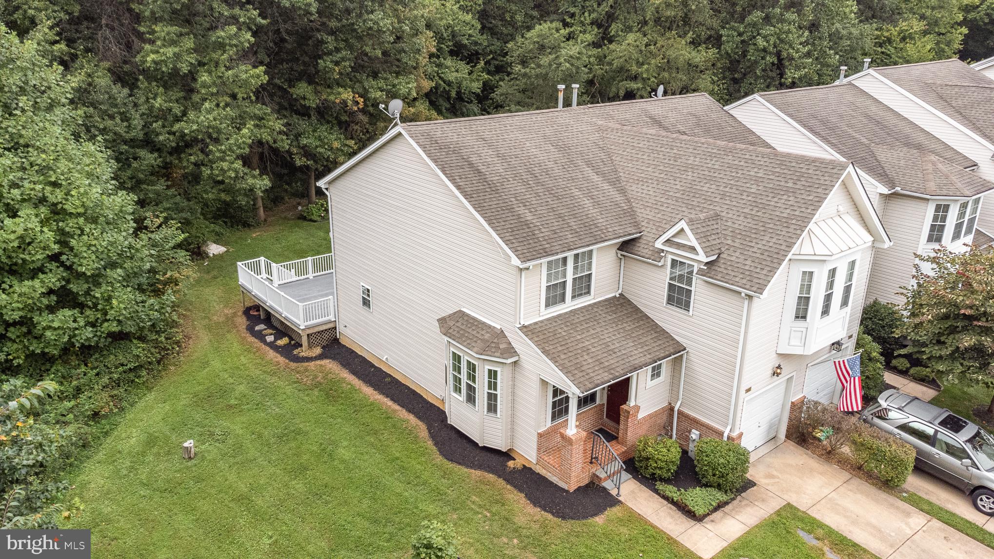 DEER SPRING - Residential