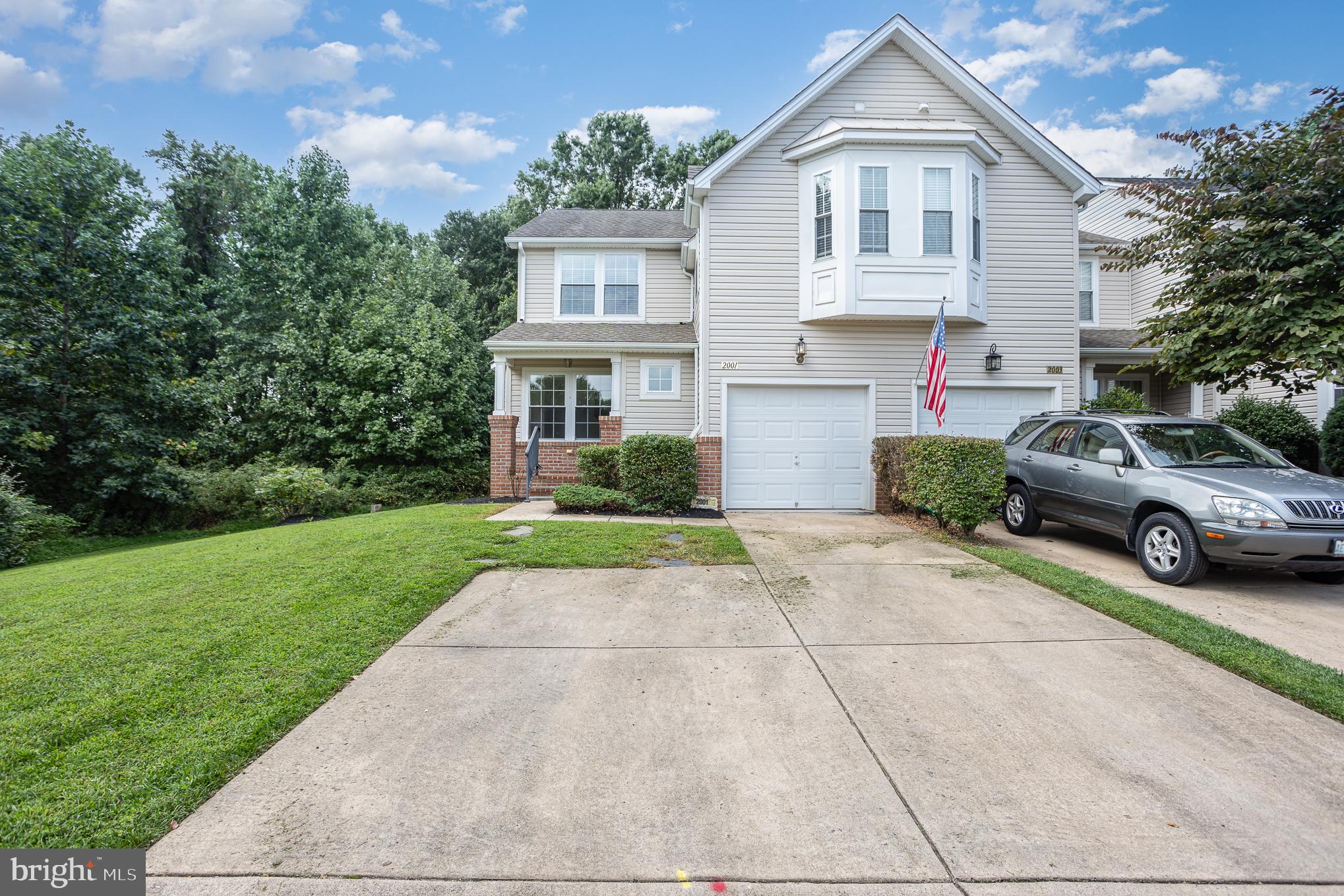 DEER SPRING - Residential