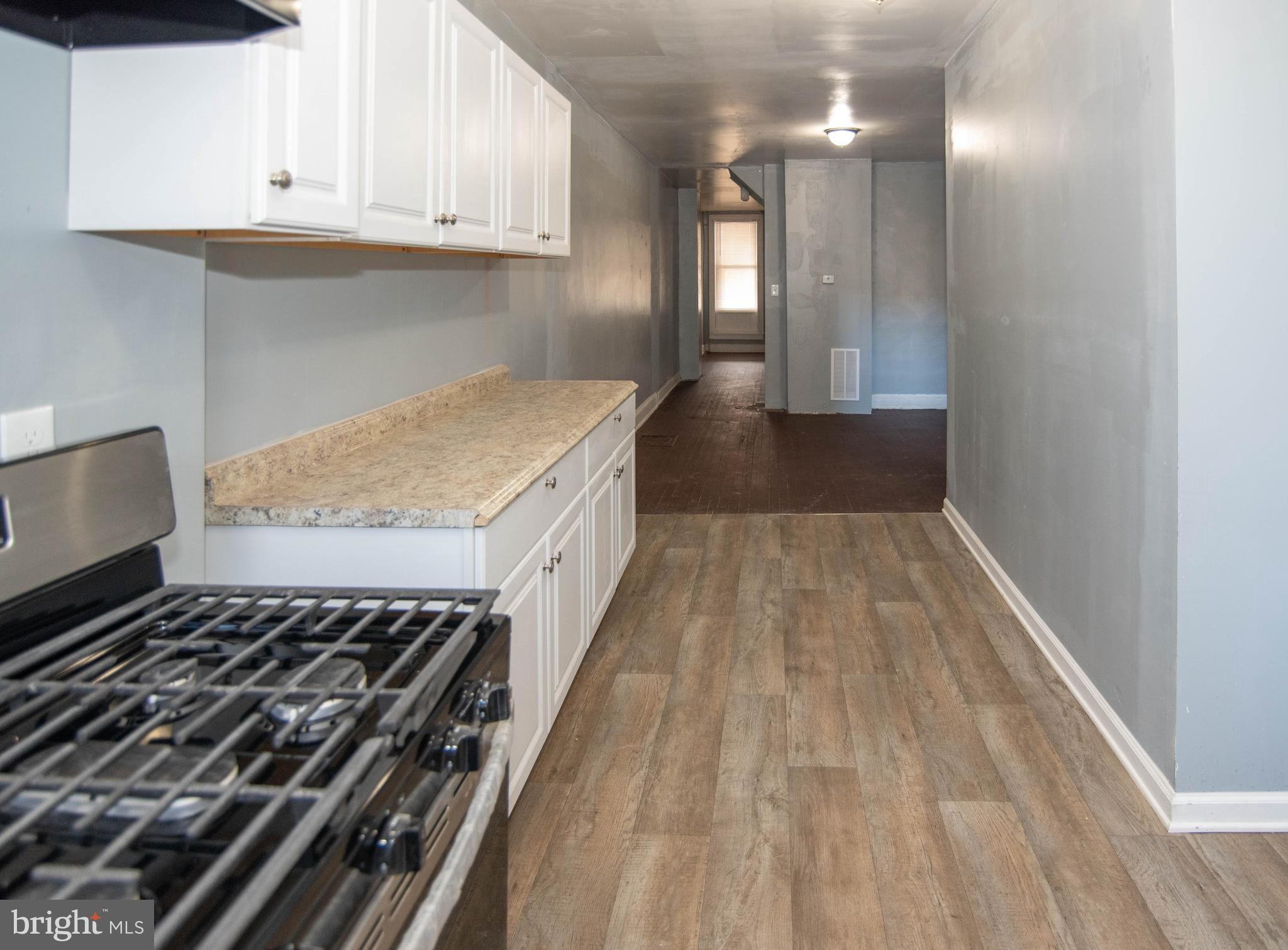 EASTERWOOD - Residential