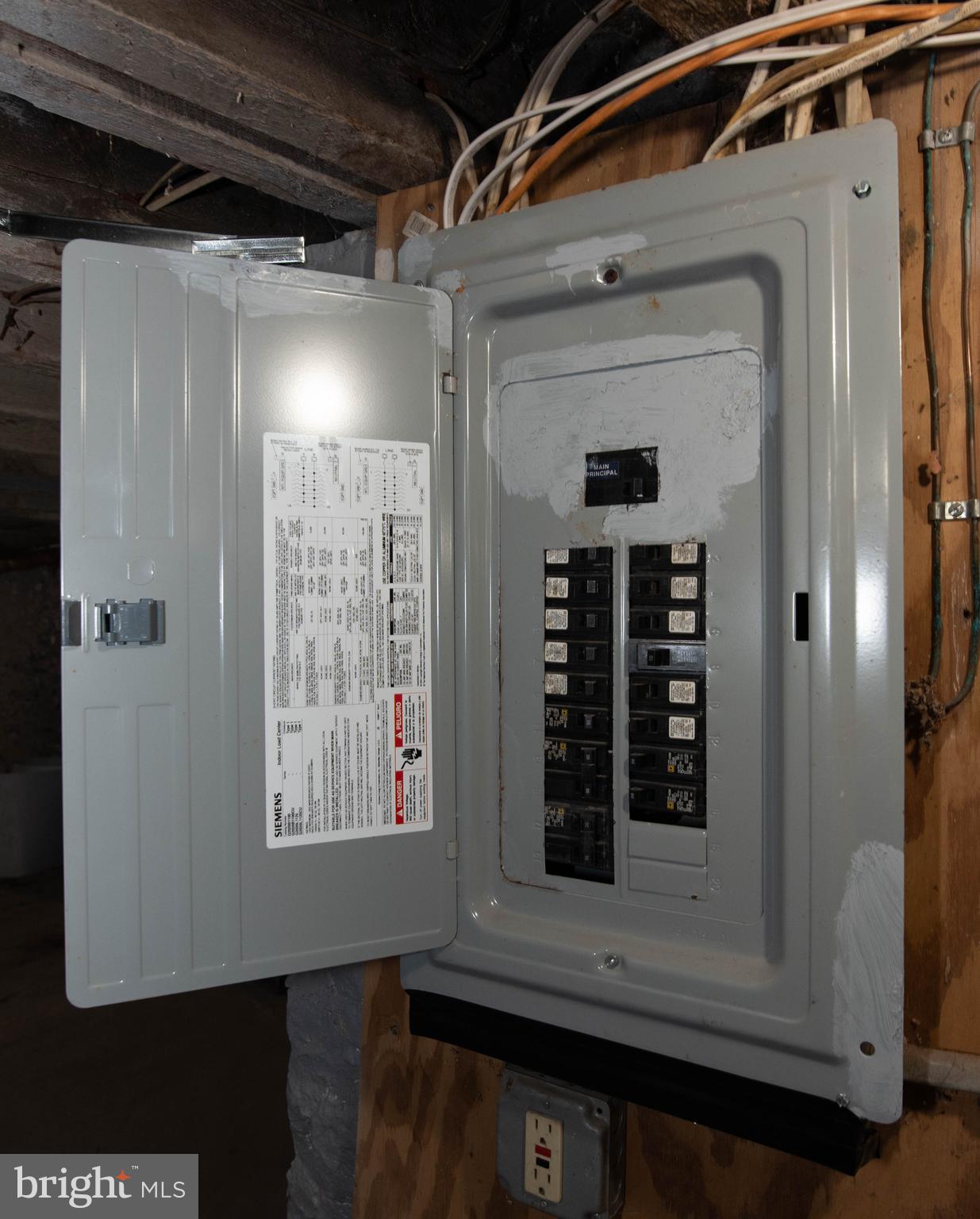 EASTERWOOD - Residential