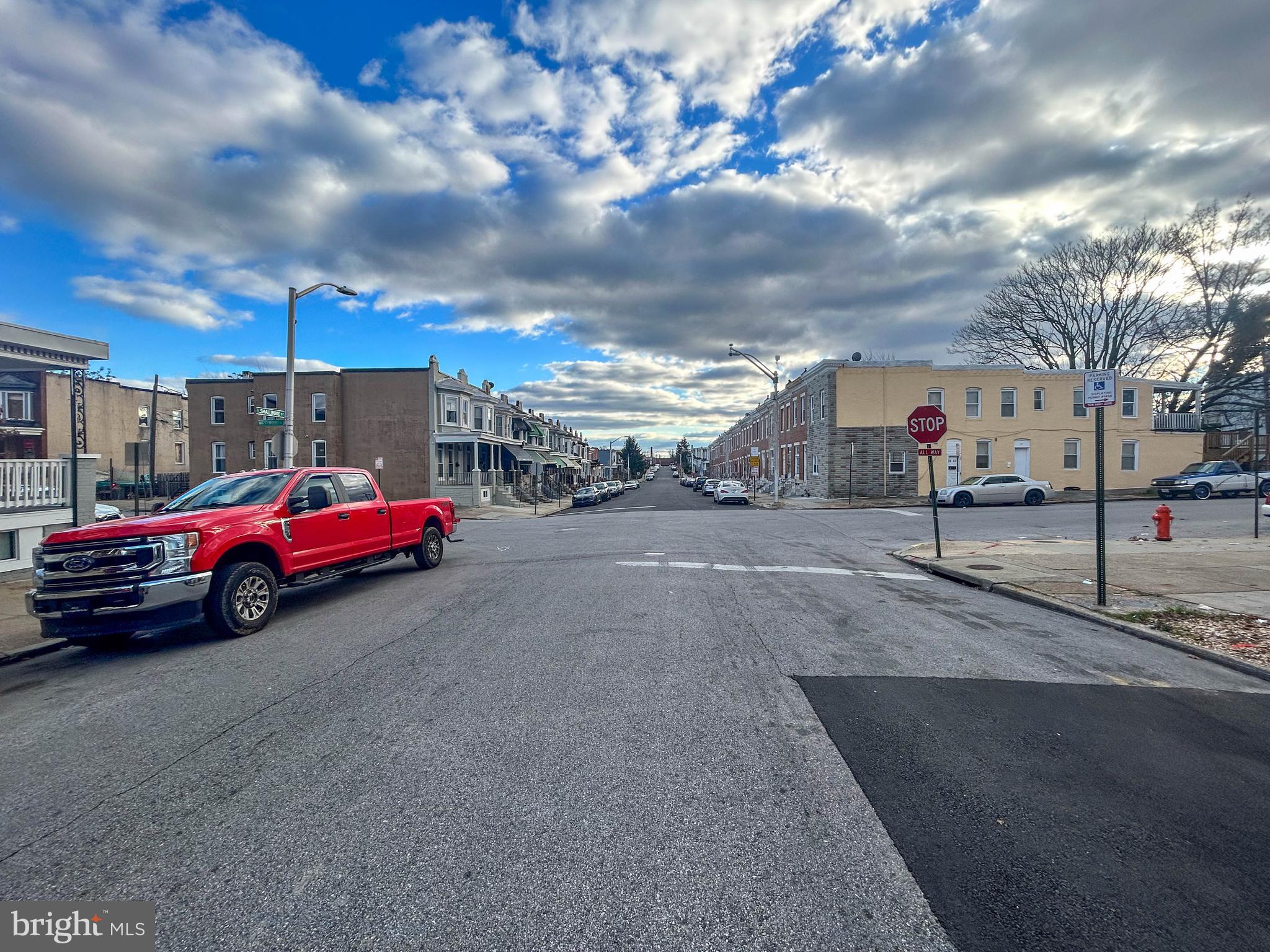 EASTERWOOD - Residential