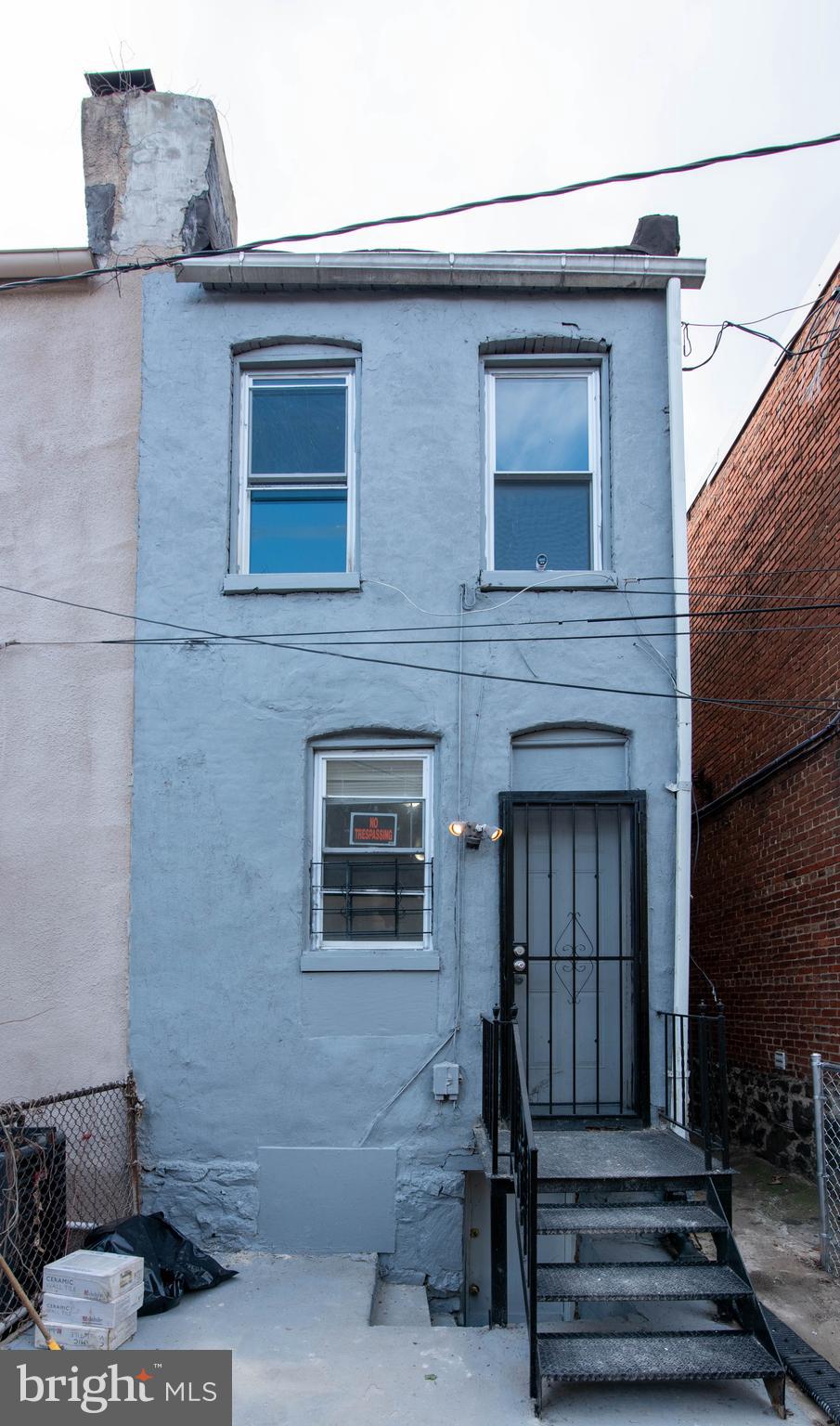 EASTERWOOD - Residential