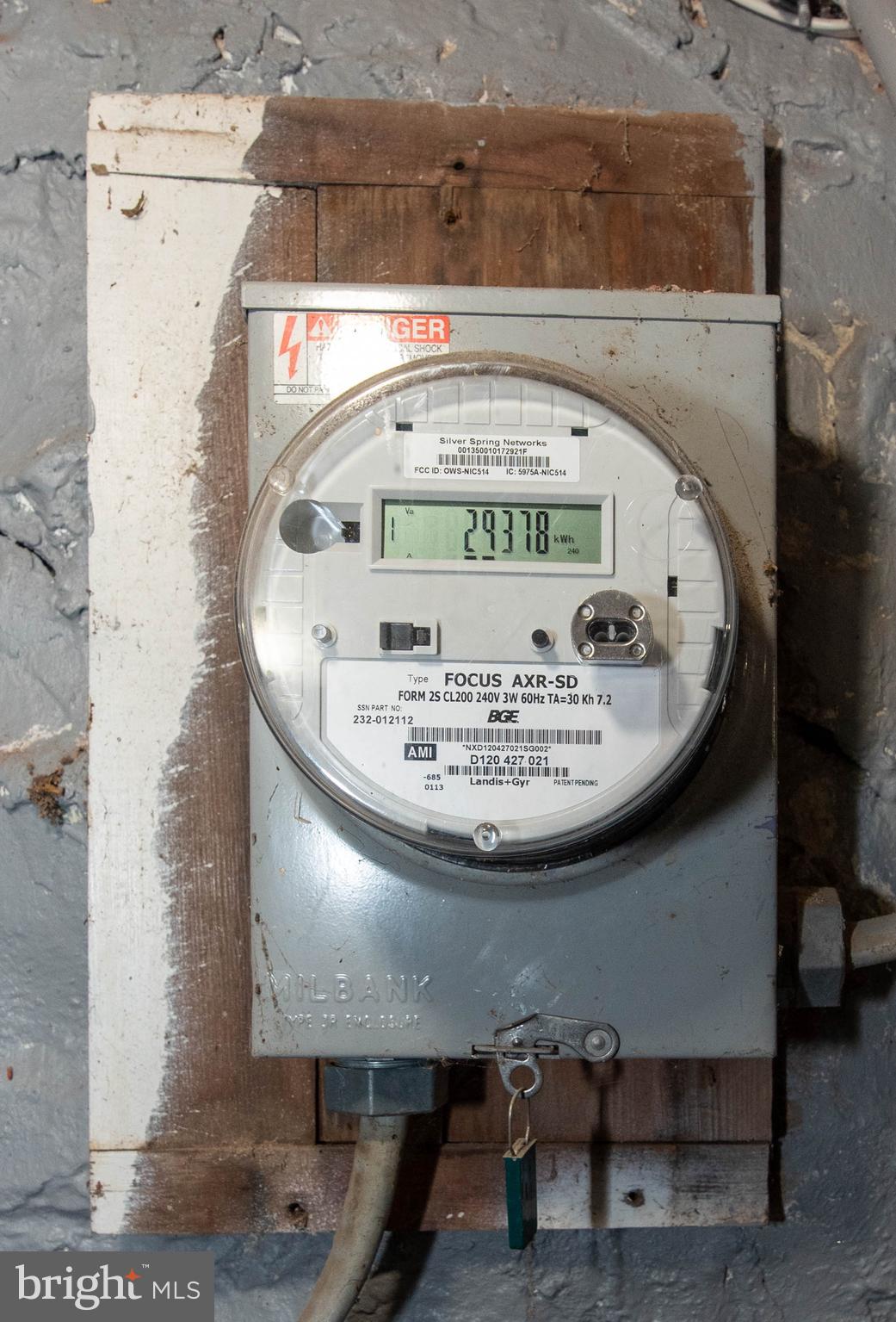 EASTERWOOD - Residential