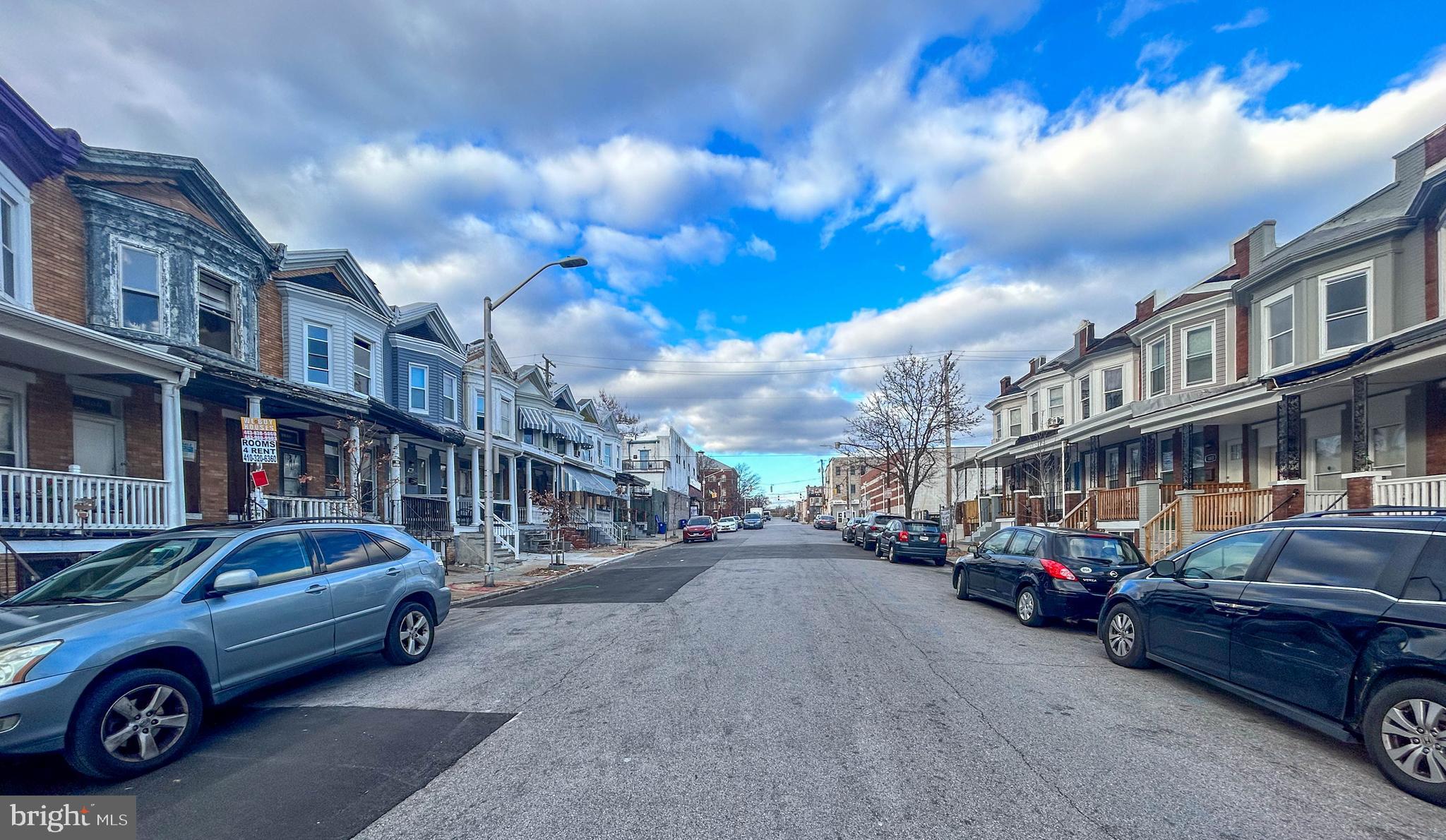 EASTERWOOD - Residential