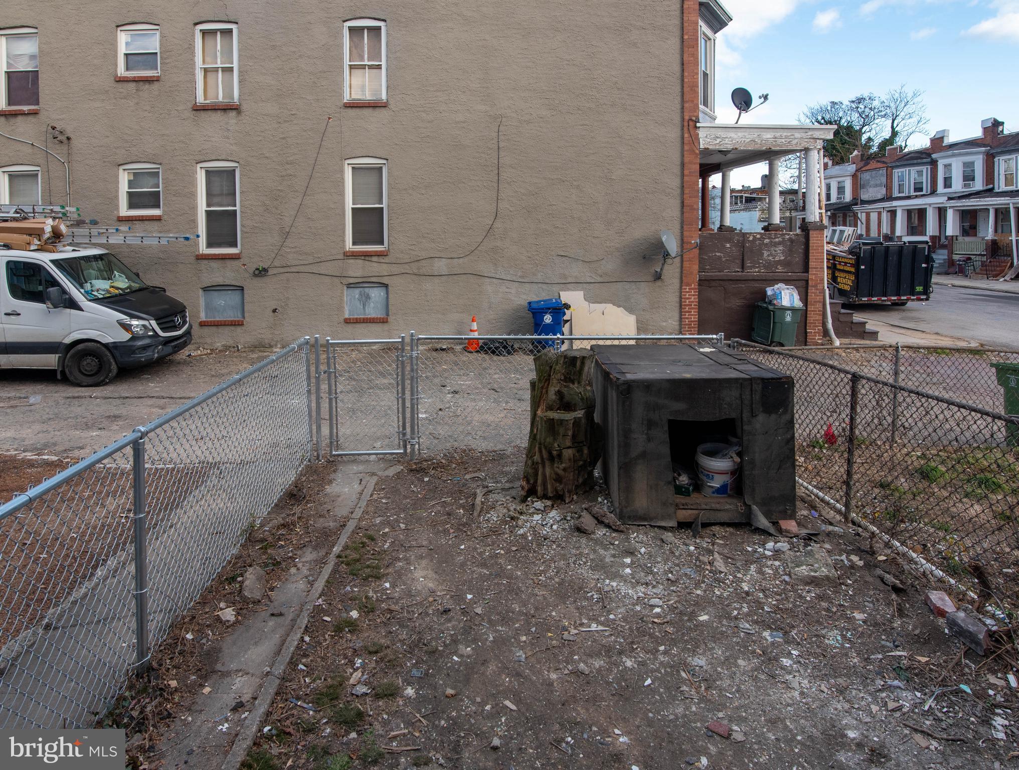 EASTERWOOD - Residential