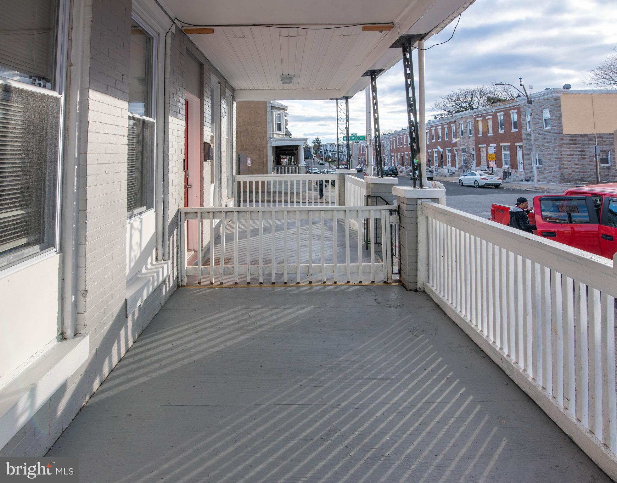 EASTERWOOD - Residential