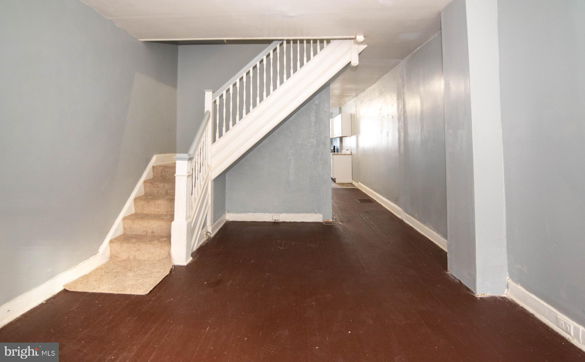 EASTERWOOD - Residential