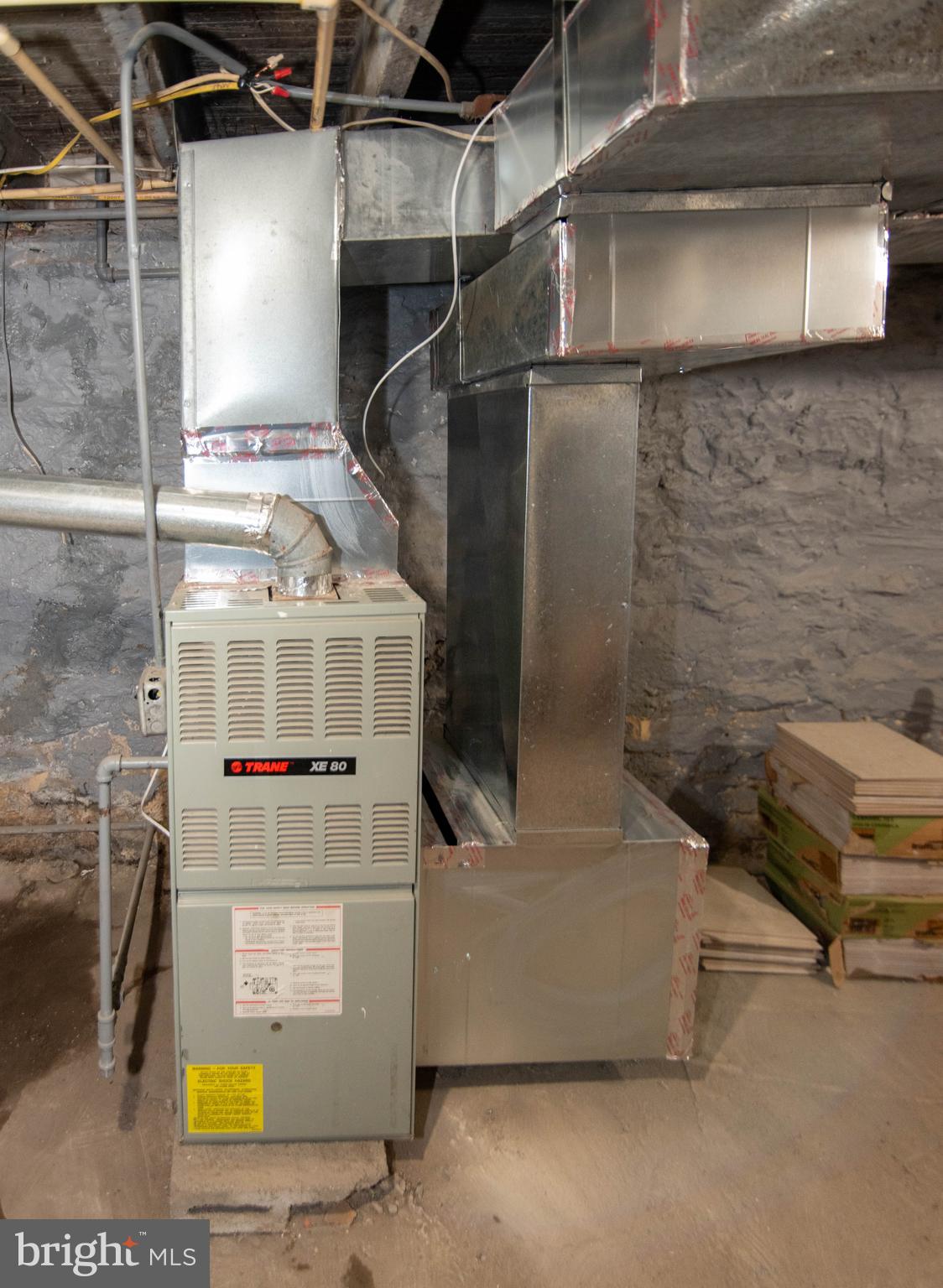 EASTERWOOD - Residential