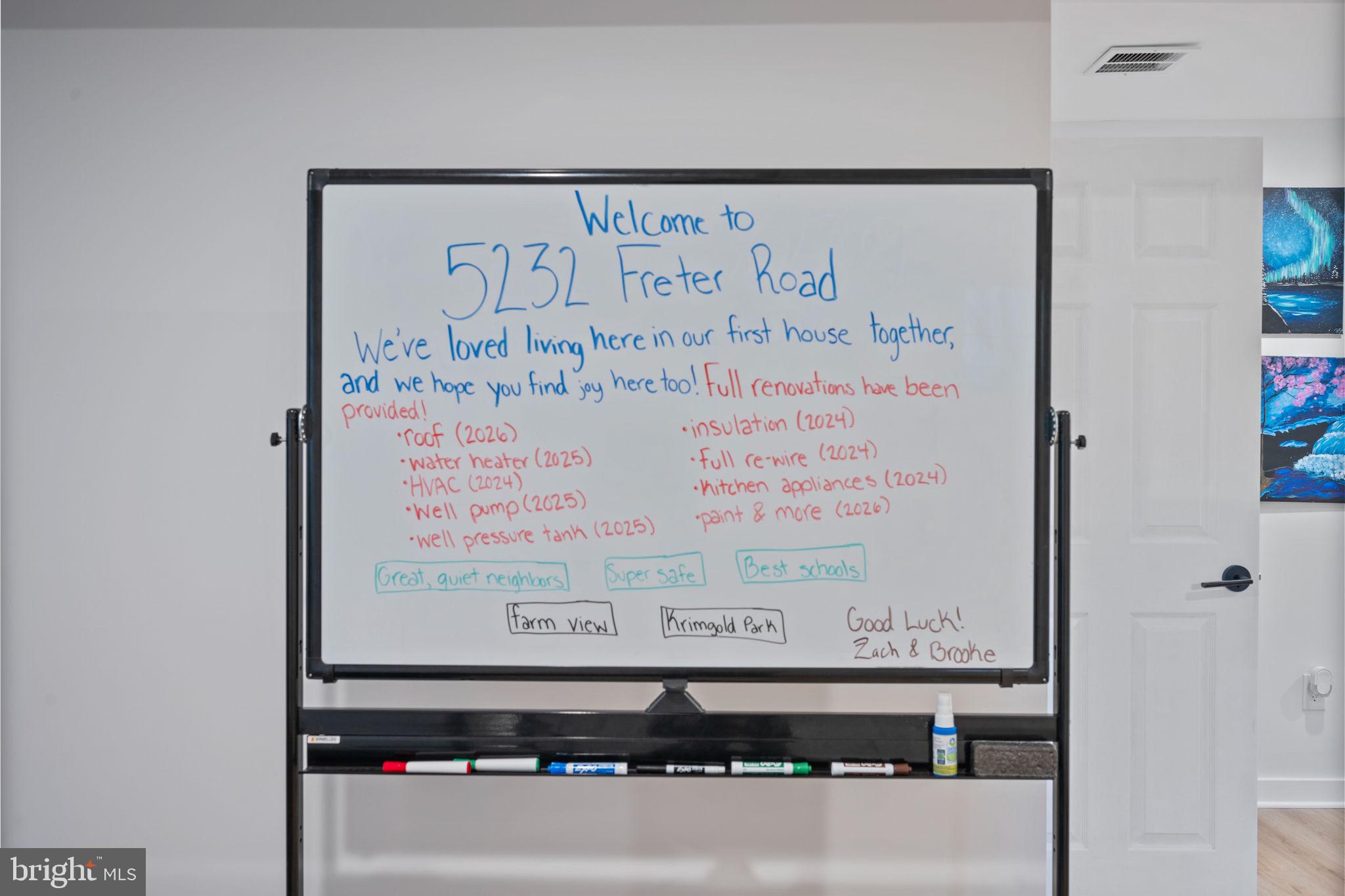 STONE HOUSE VILLAGE - Residential