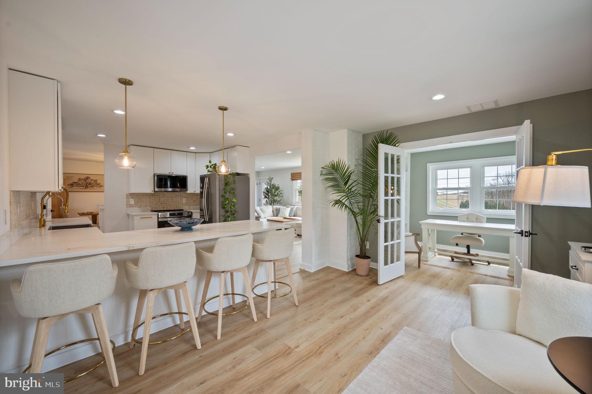 STONE HOUSE VILLAGE - Residential