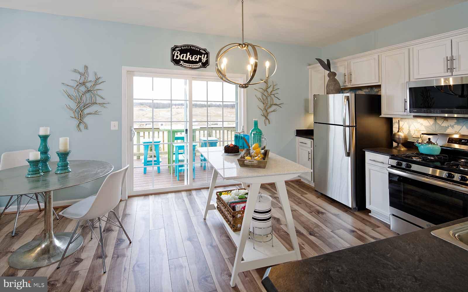 SNOWDEN BRIDGE - Residential