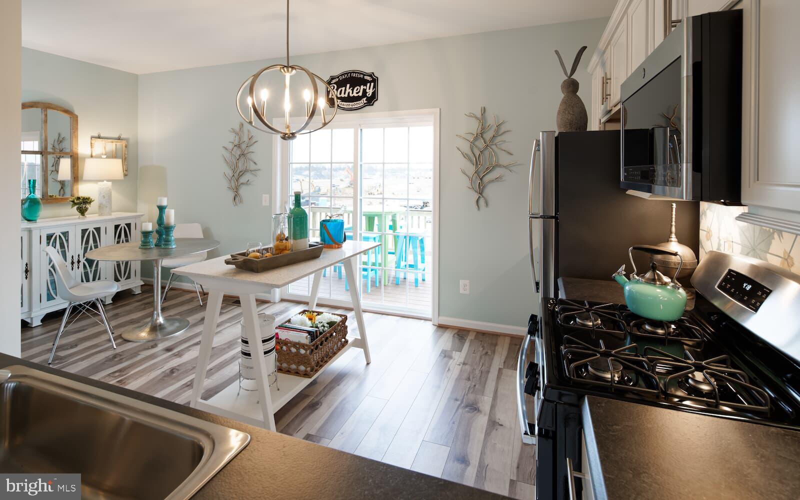 SNOWDEN BRIDGE - Residential