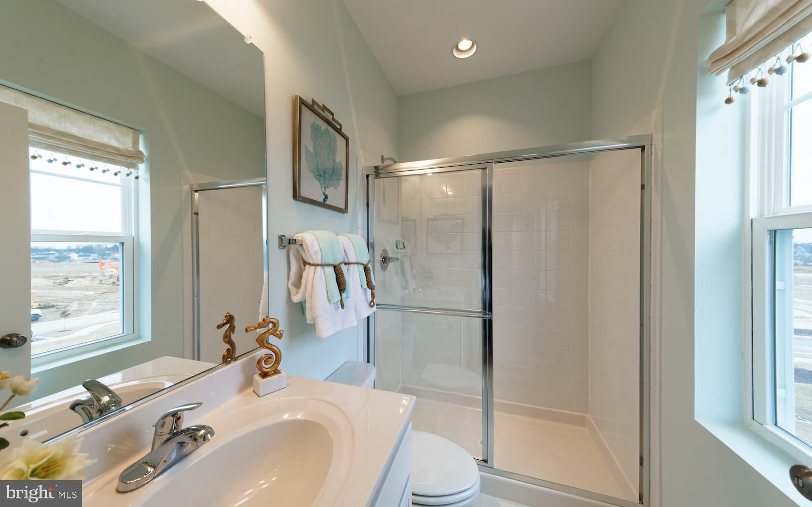 SNOWDEN BRIDGE - Residential