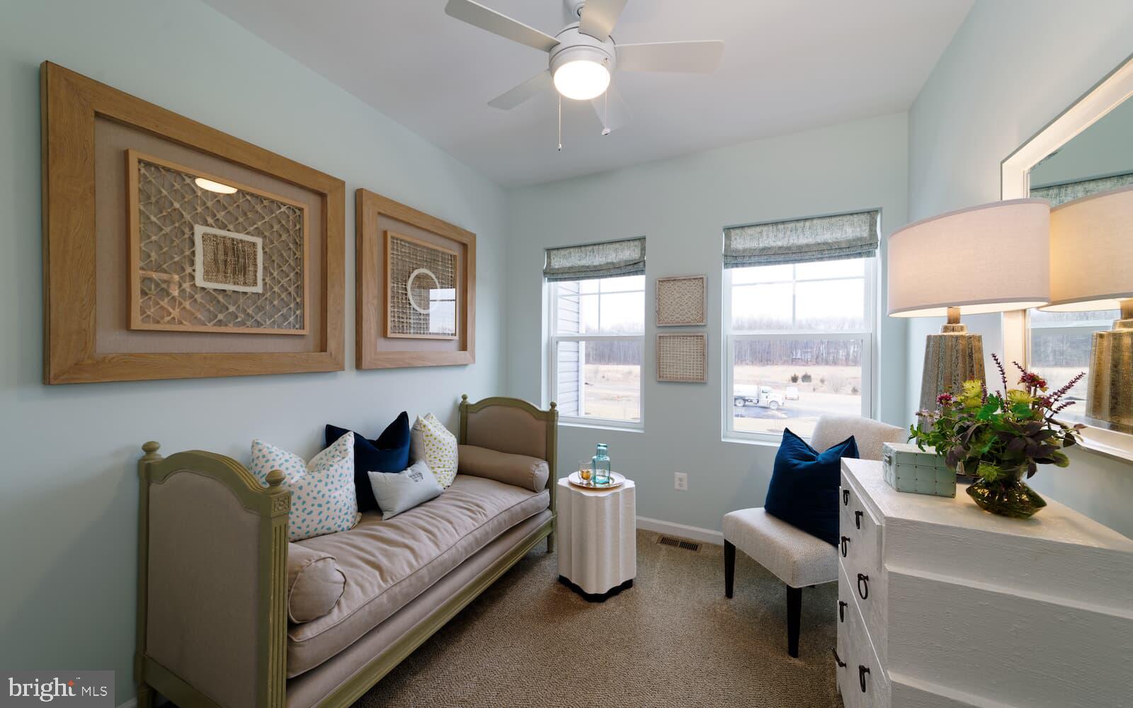 SNOWDEN BRIDGE - Residential