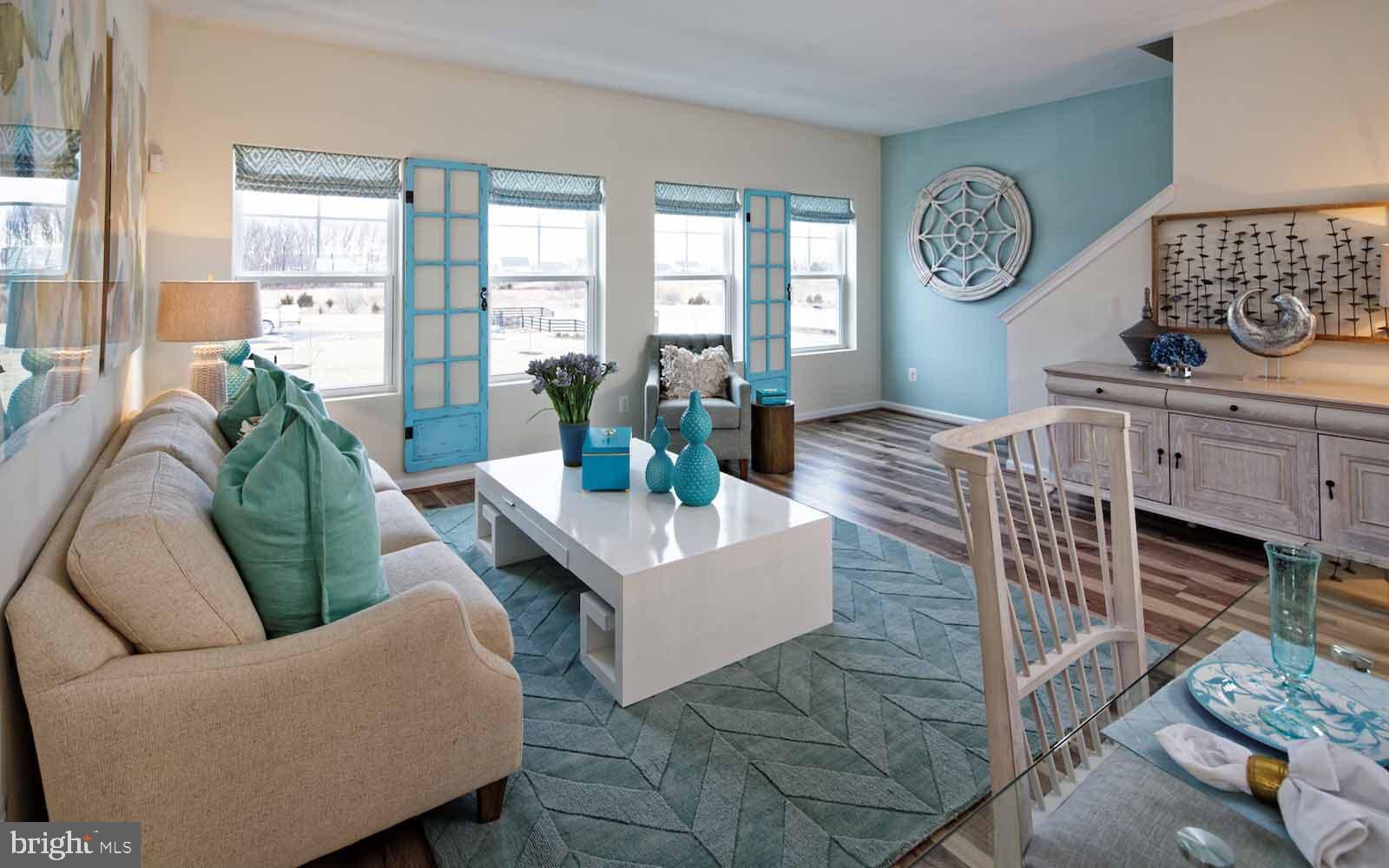 SNOWDEN BRIDGE - Residential