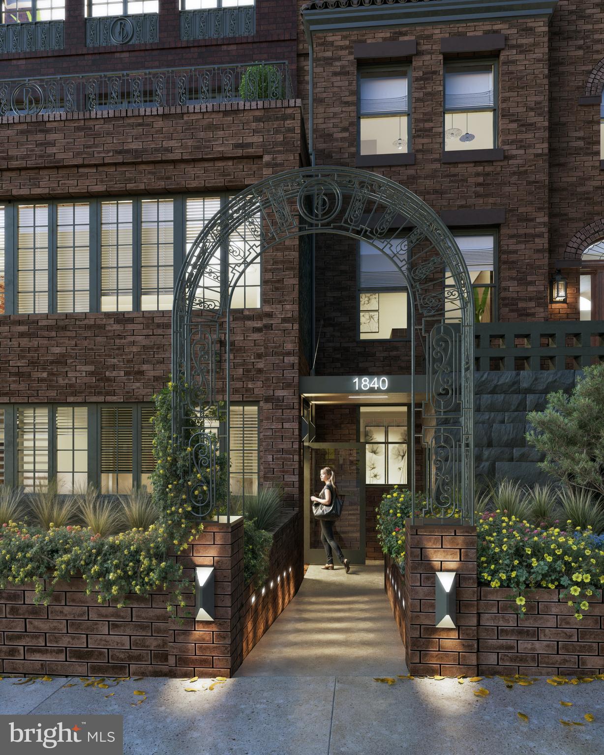 1840 KALORAMA ROAD NW 8