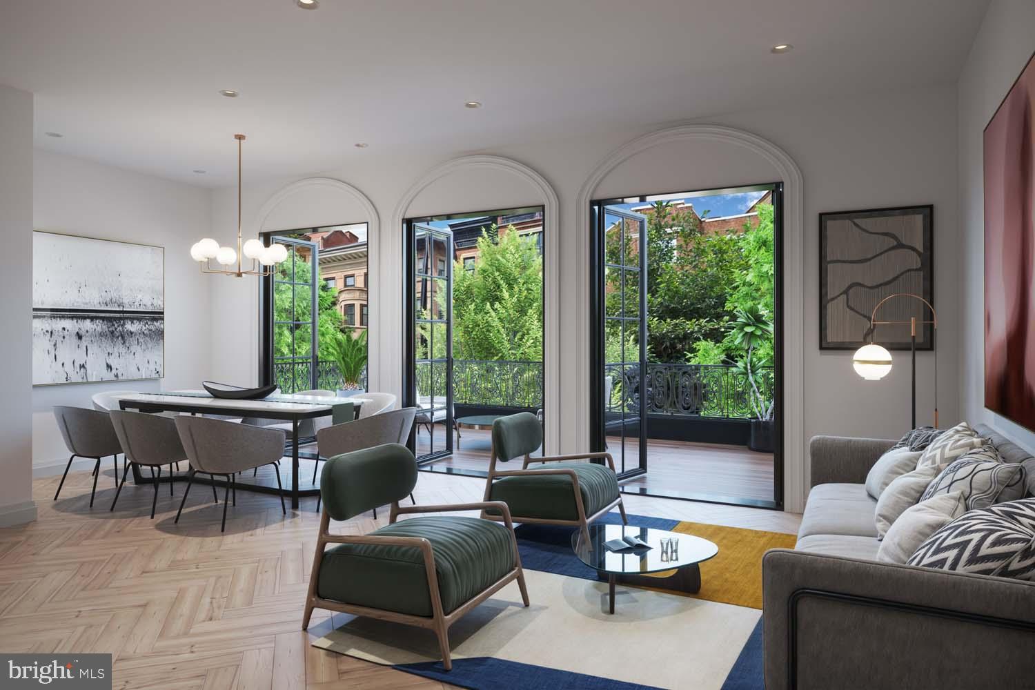 1840 KALORAMA ROAD NW 8