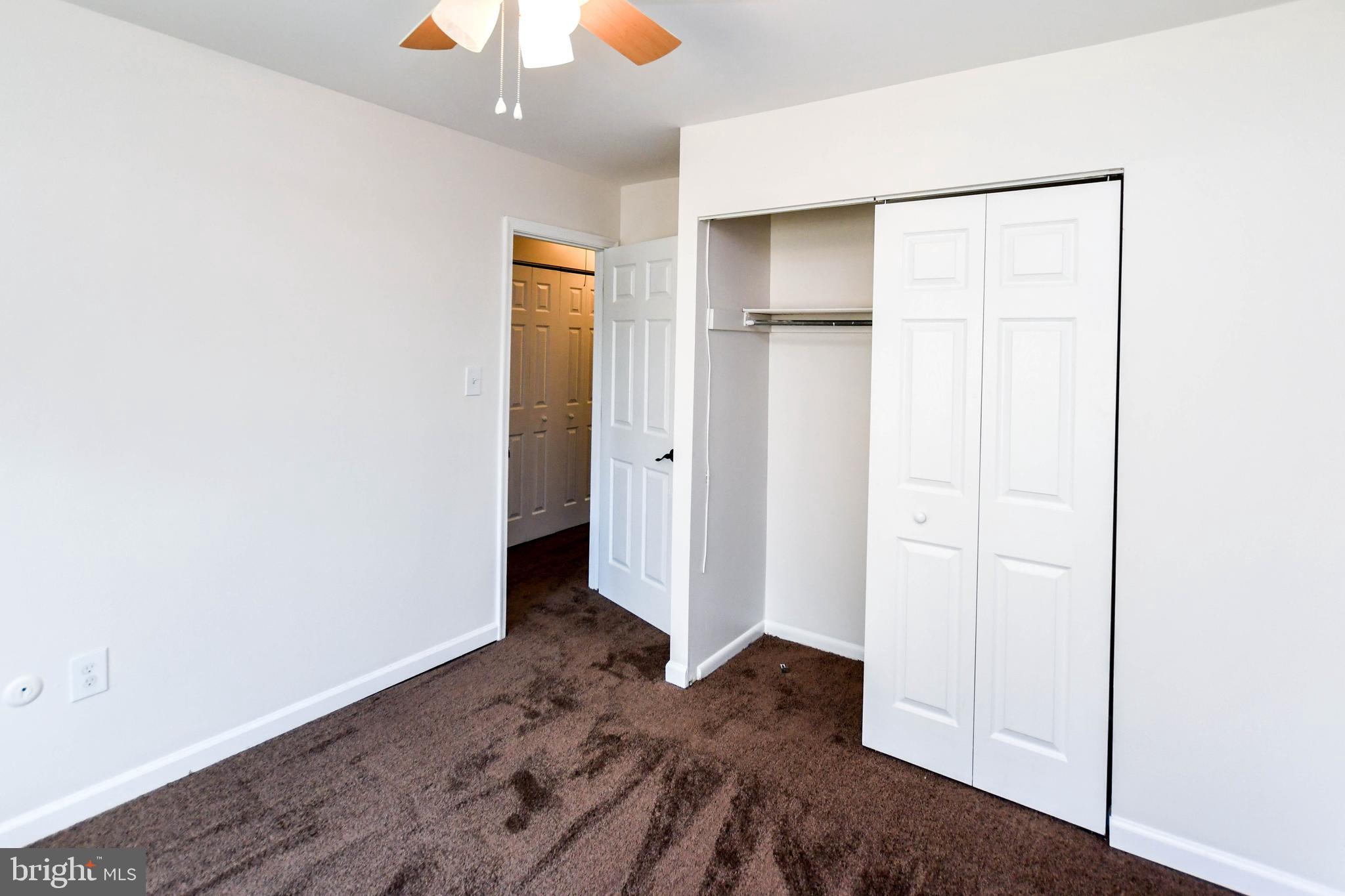 CIPRIANO WOODS - Residential Lease