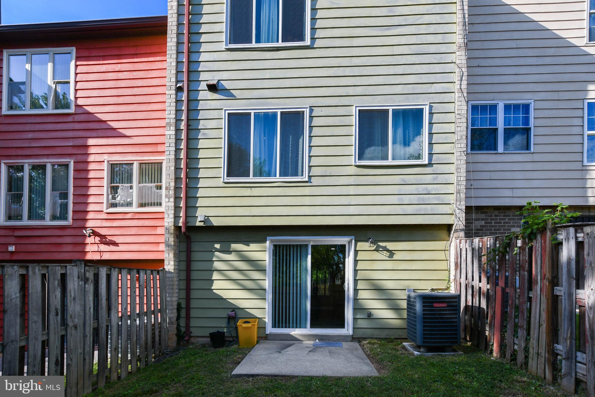 CIPRIANO WOODS - Residential Lease