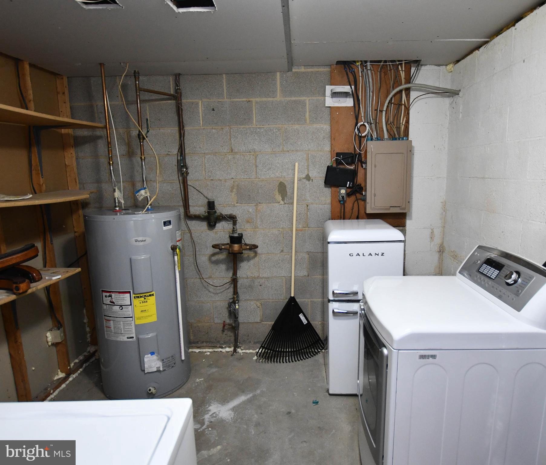 CIPRIANO WOODS - Residential Lease