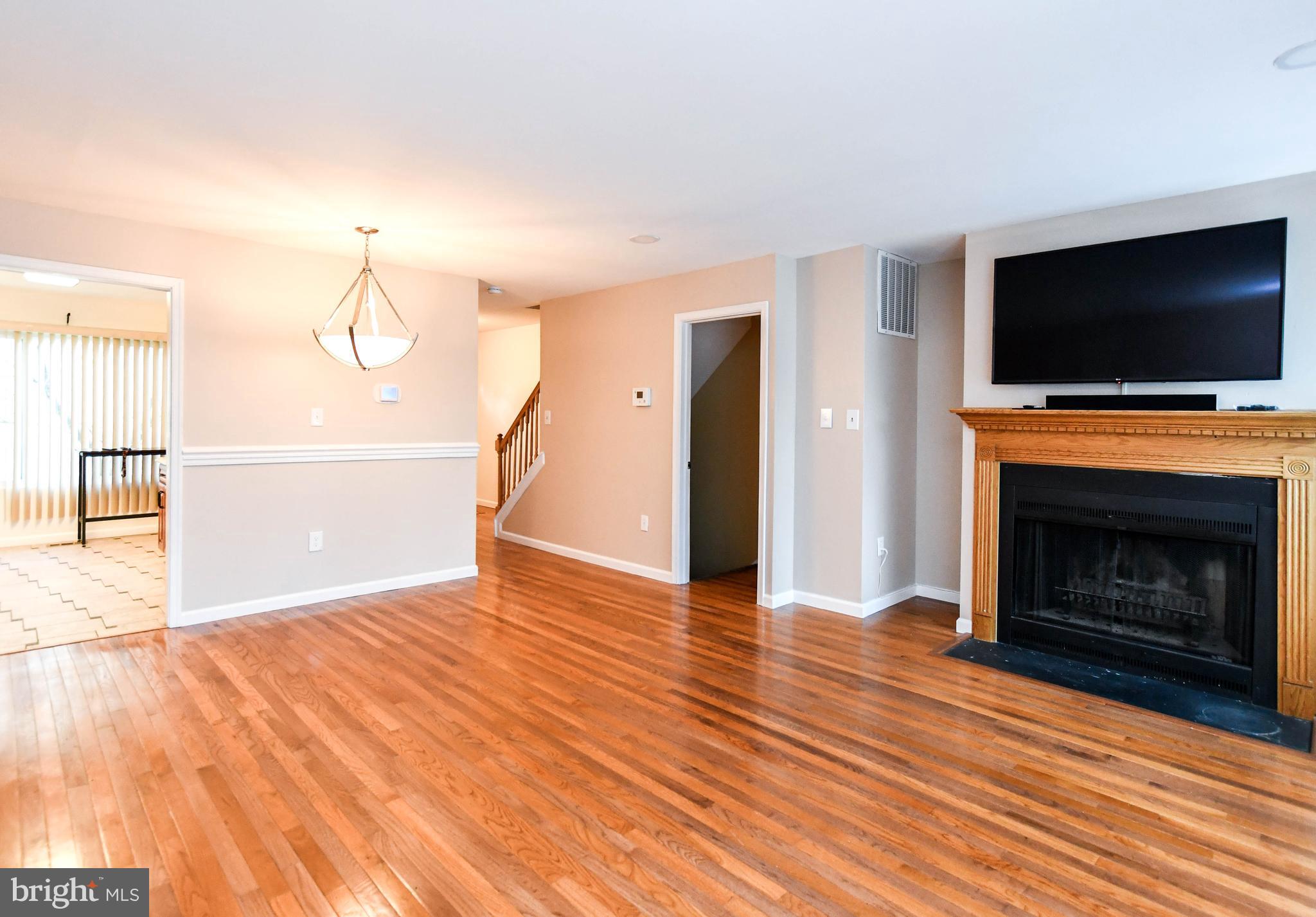 CIPRIANO WOODS - Residential Lease