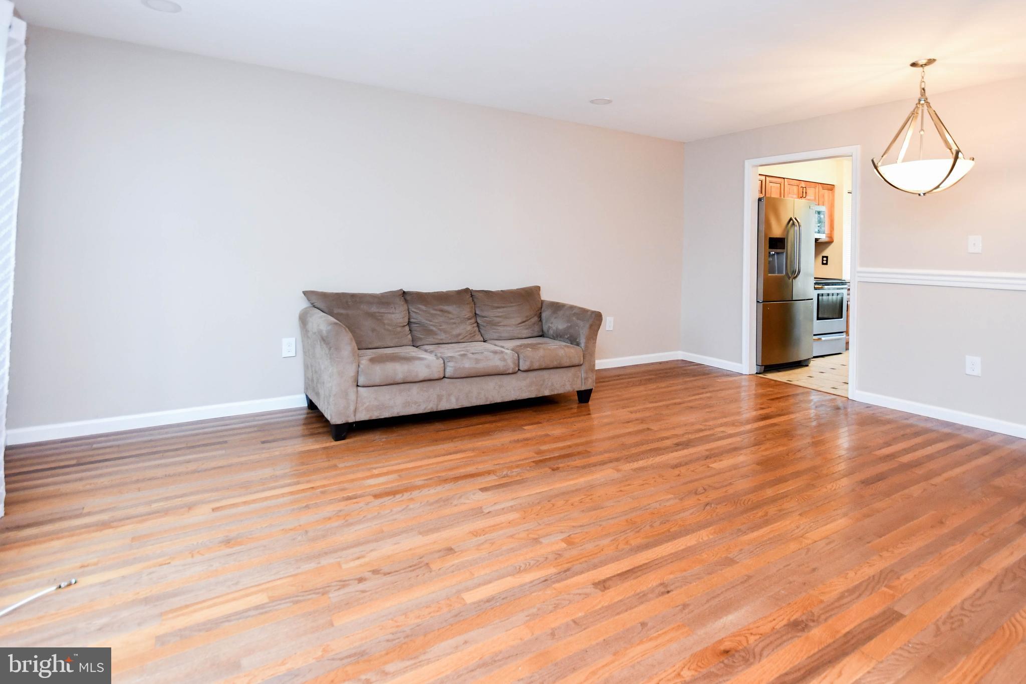 CIPRIANO WOODS - Residential Lease