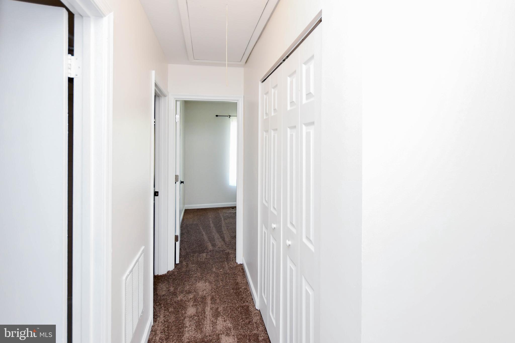 CIPRIANO WOODS - Residential Lease