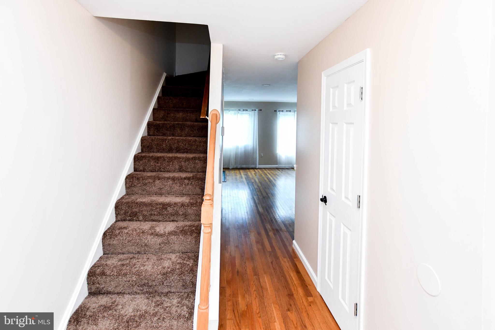 CIPRIANO WOODS - Residential Lease