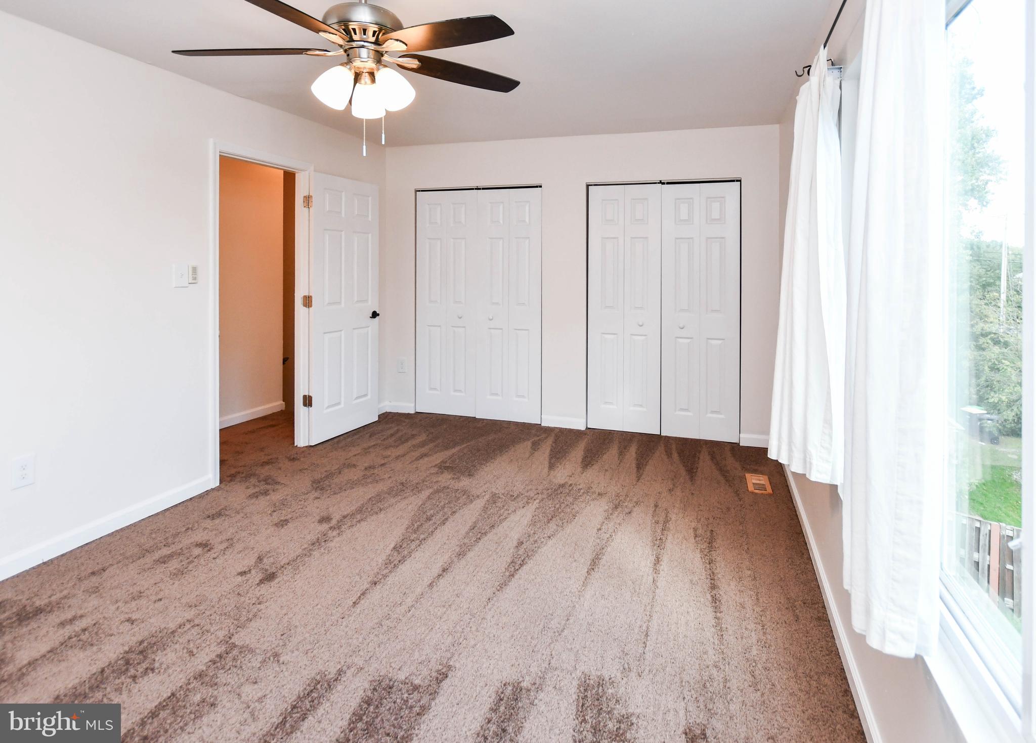 CIPRIANO WOODS - Residential Lease