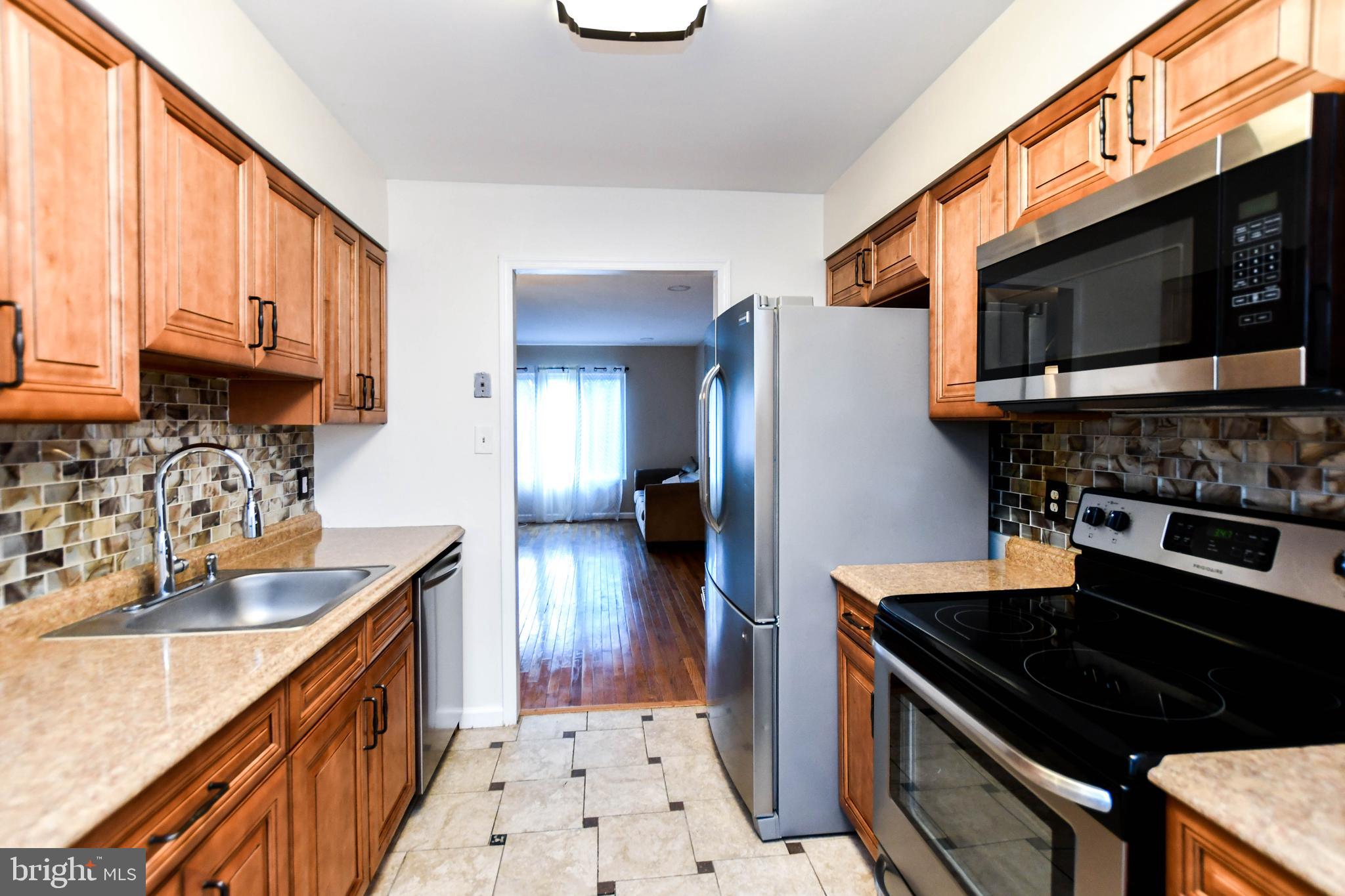 CIPRIANO WOODS - Residential Lease