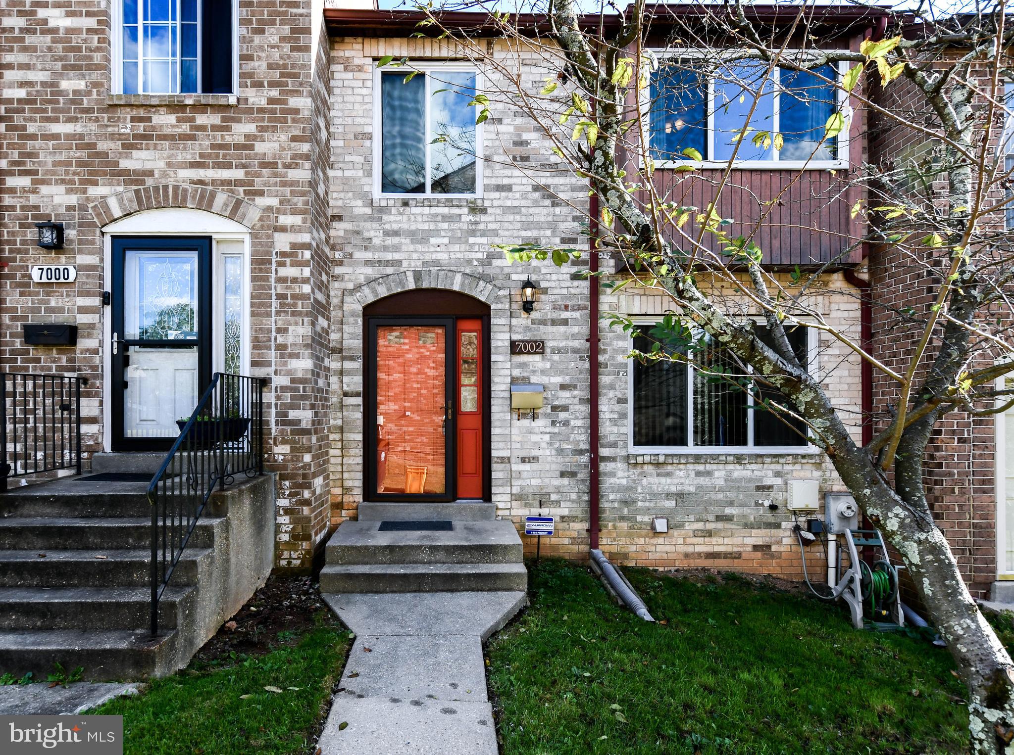 CIPRIANO WOODS - Residential Lease