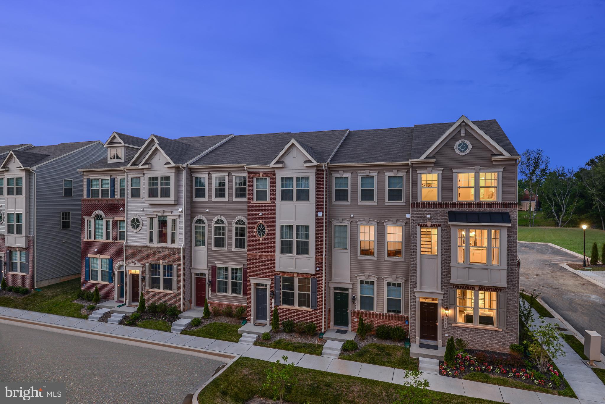 SHANNONS GLEN - Residential