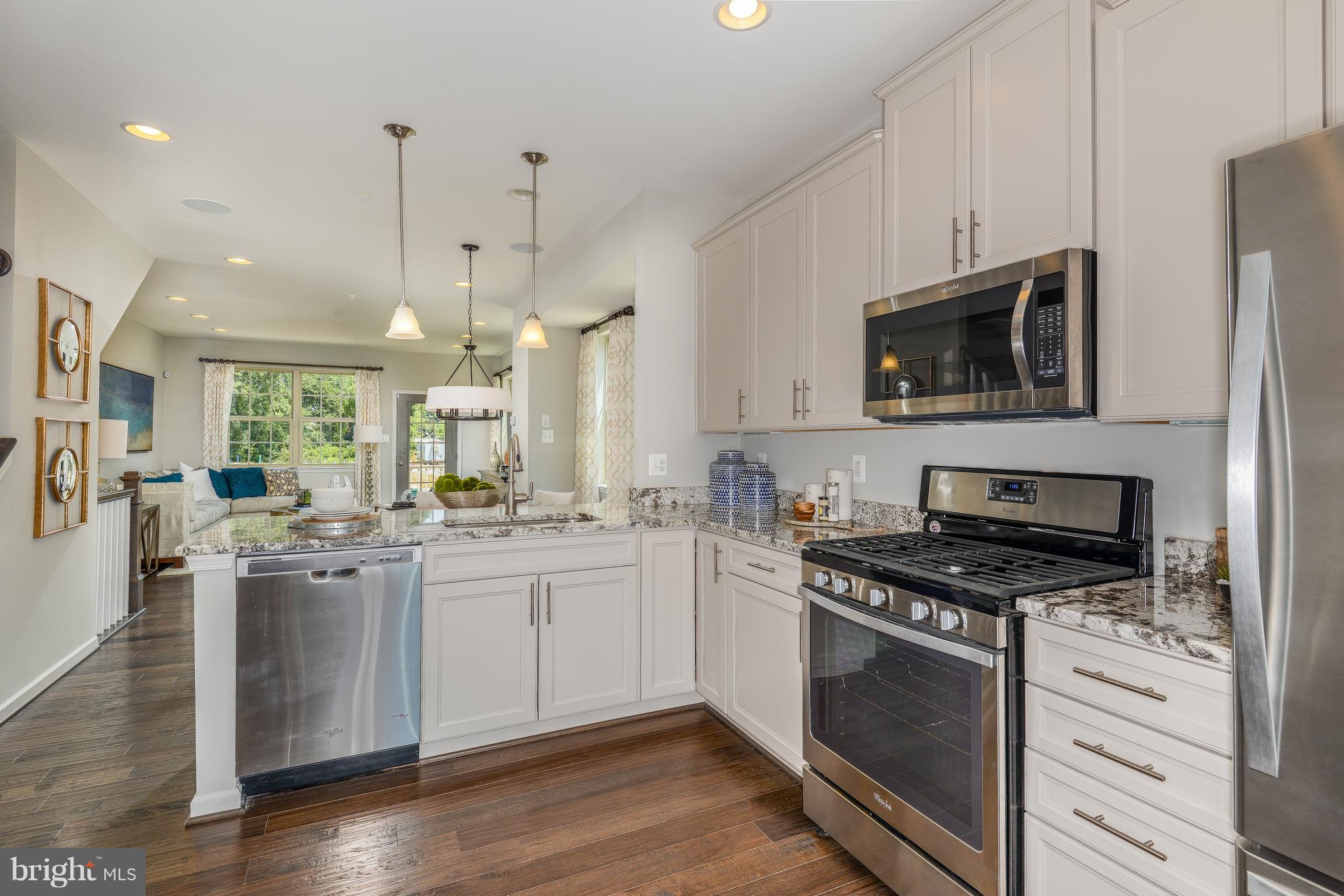 SHANNONS GLEN - Residential