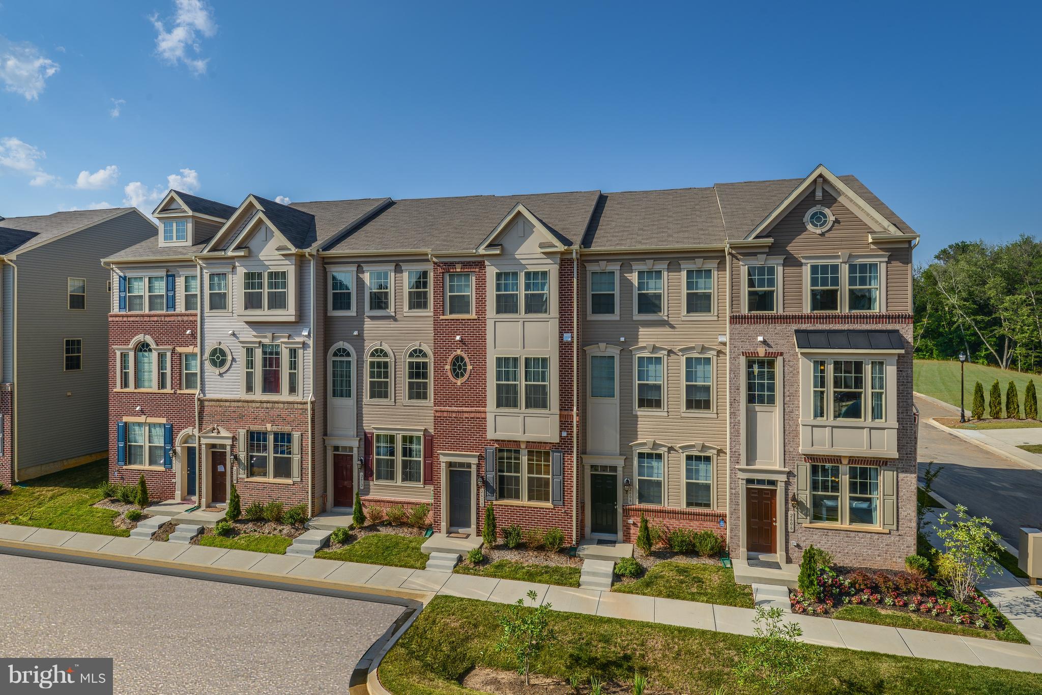 SHANNONS GLEN - Residential