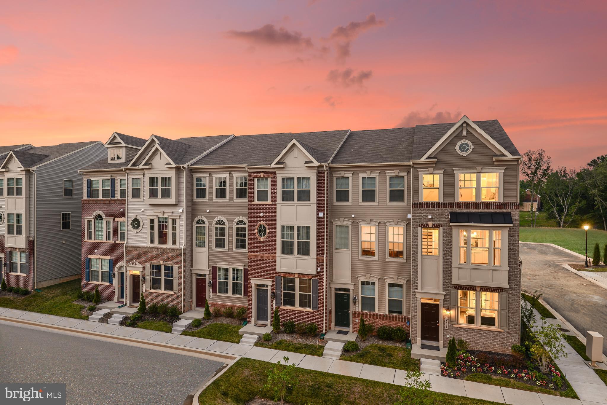 SHANNONS GLEN - Residential