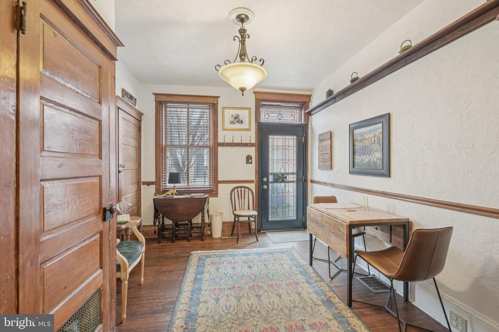 Photo of 405 S 17th Street, PHILADELPHIA, PA 19146 (MLS # PAPH2569062)