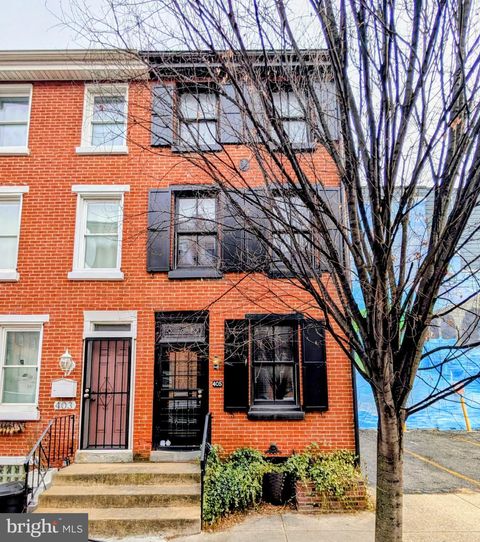 405 S 17TH STREET PHILADELPHIA PA 19146