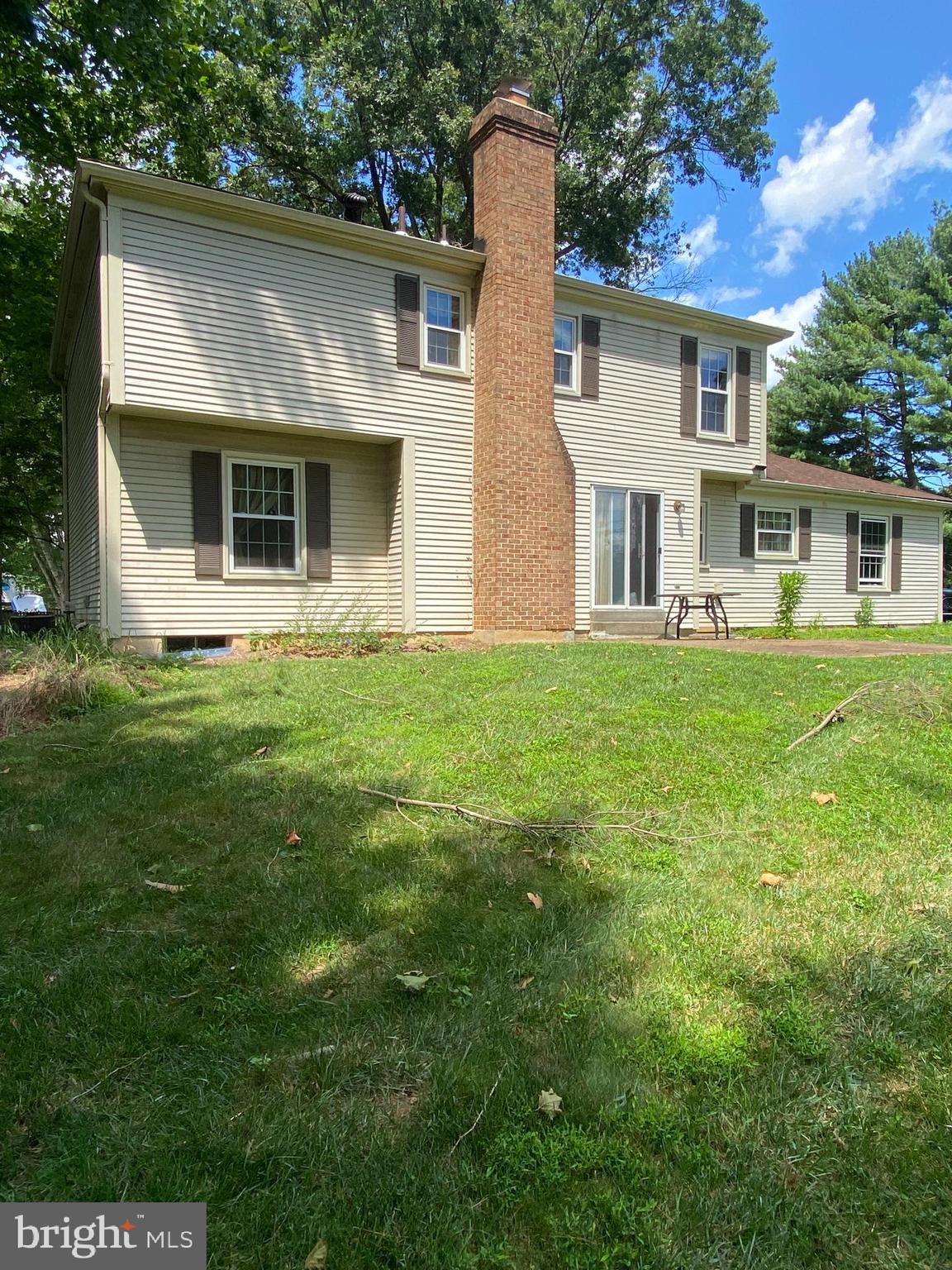 LOCKMEADE - Residential