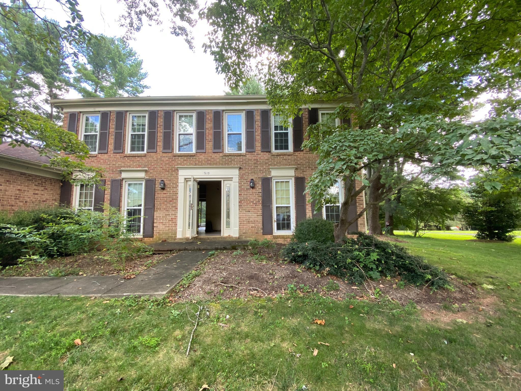 LOCKMEADE - Residential