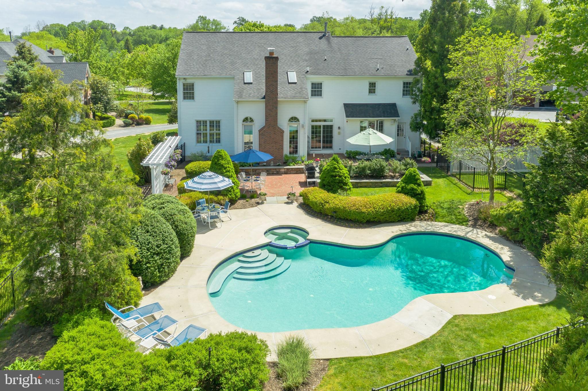 WATERFORD - Residential