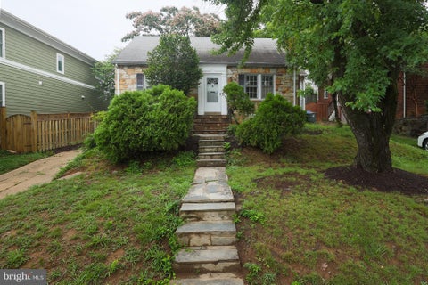 Photo of 4827 16th Road N, ARLINGTON, VA 22207 (MLS # VAAR2075864)