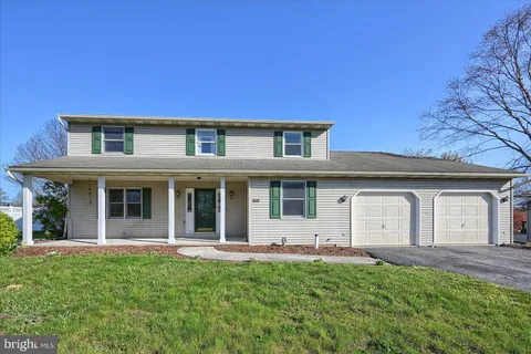 465 Big Sky Drive, Etters, PA MLS: PAYK2081968