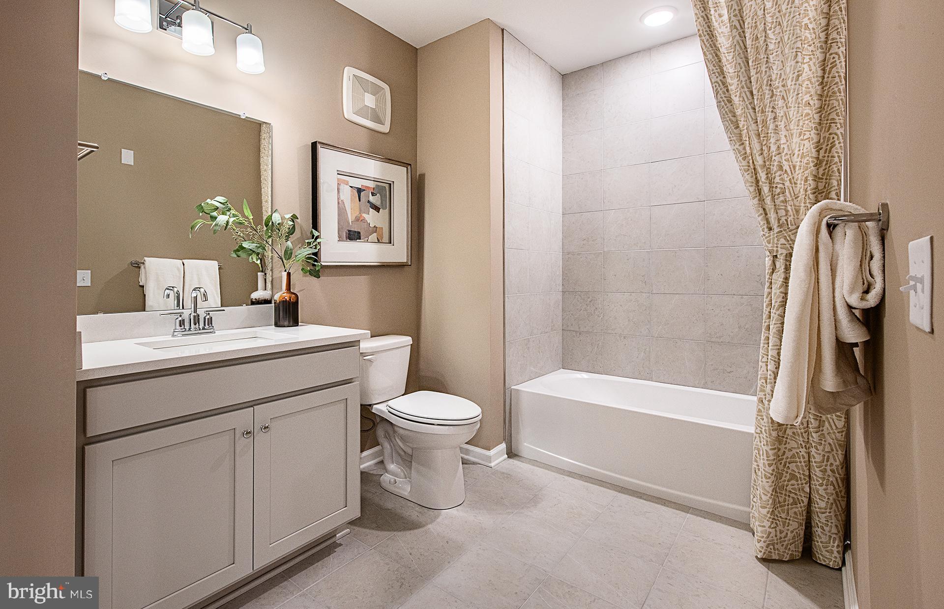 WASHINGTON PLACE - Residential