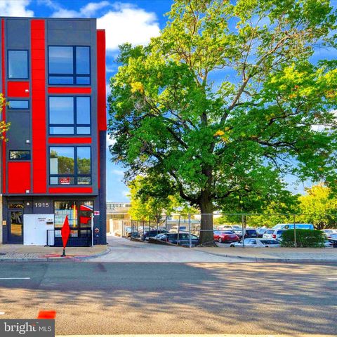 Photo of 1915 Benning Rd Road NE #9 PENTHOUSE UNIT 401, WASHINGTON, DC 20002 (MLS # DCDC2238876)