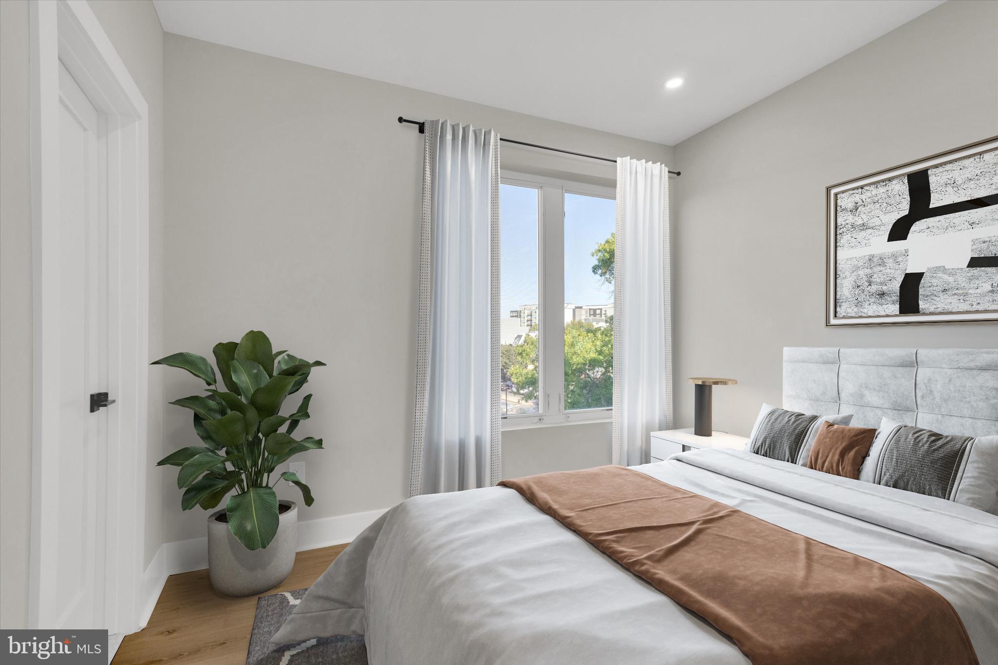 1915 BENNING RD ROAD NE 9 PENTHOUSE UNIT 401