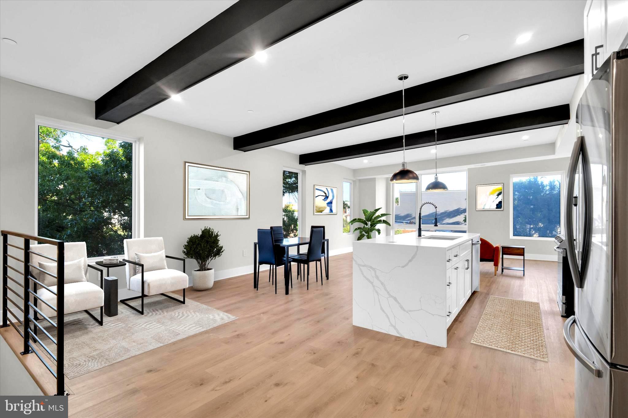 1915 BENNING RD ROAD NE 9 PENTHOUSE UNIT 401