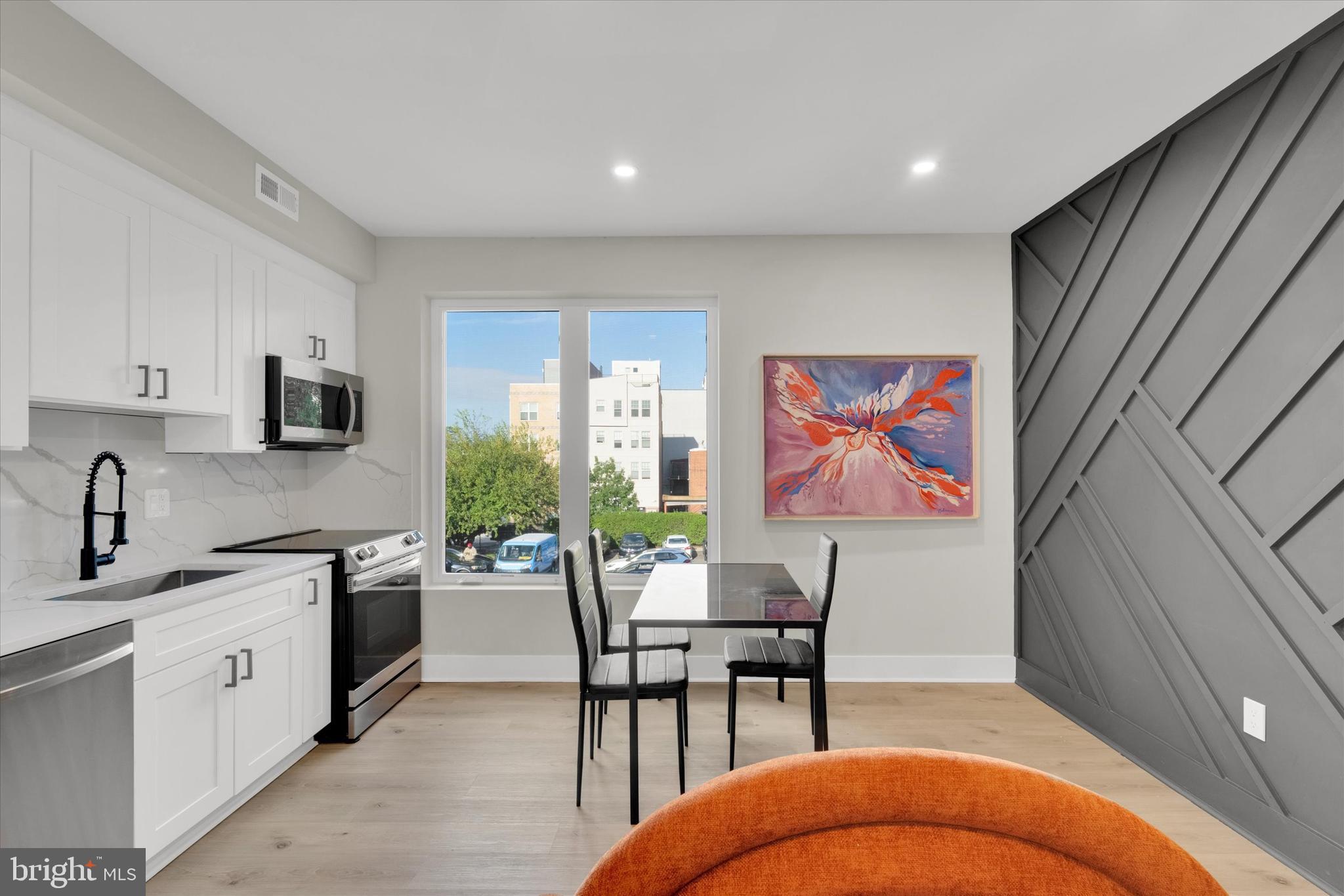 1915 BENNING RD ROAD NE 9 PENTHOUSE UNIT 401