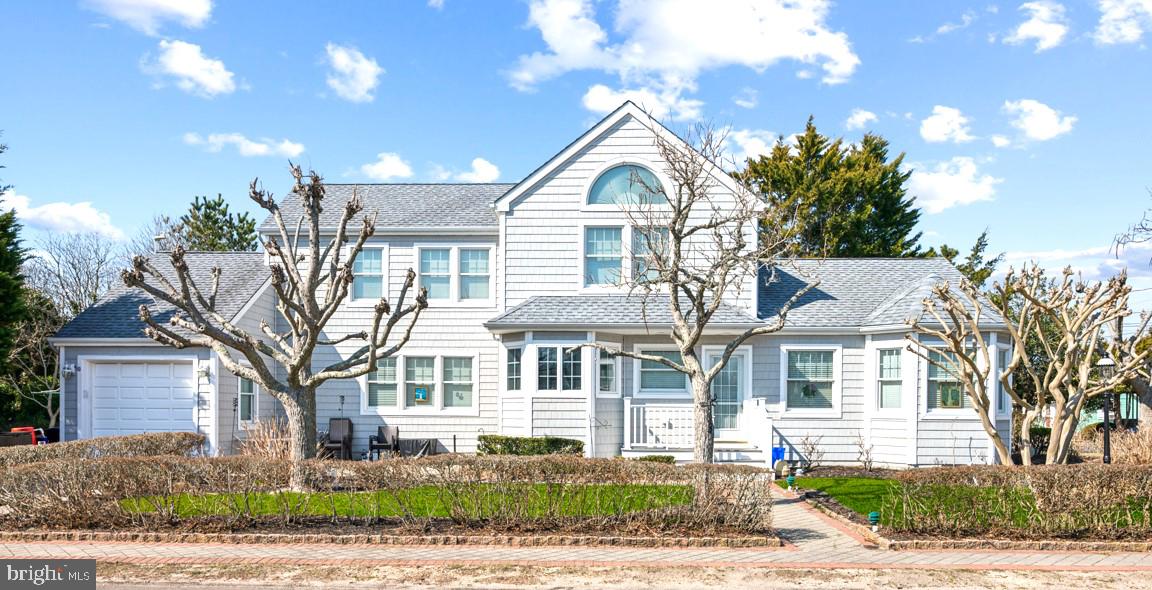 CAPE MAY POINT - Residential