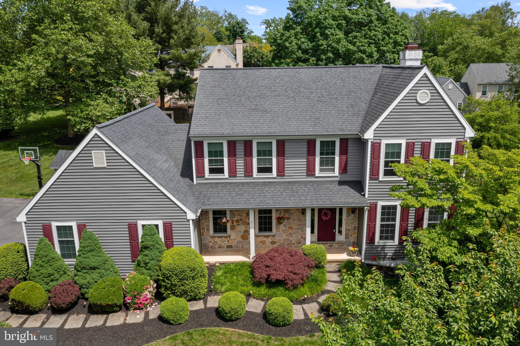 CEDAR MILL - Residential